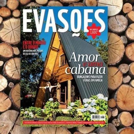 Casa Da Avó - Vale da Silva Villas Albergaria-a-Velha Exterior foto