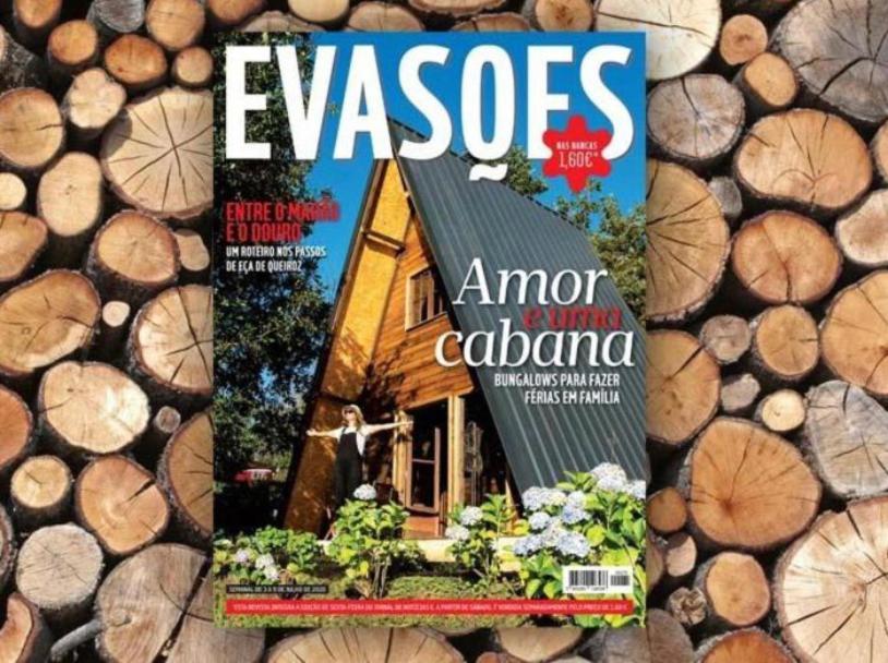 Casa Da Avó - Vale da Silva Villas Albergaria-a-Velha Exterior foto