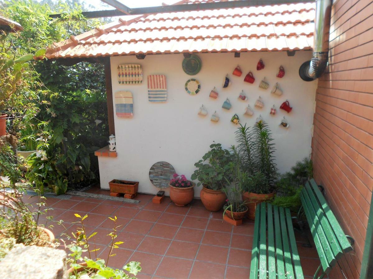 Casa Da Avó - Vale da Silva Villas Albergaria-a-Velha Exterior foto
