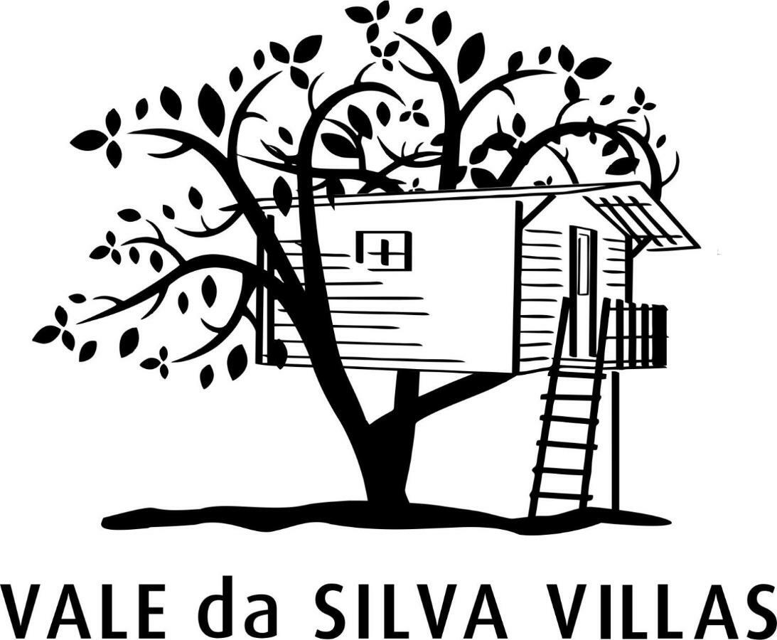 Casa Da Avó - Vale da Silva Villas Albergaria-a-Velha Exterior foto